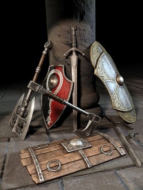 Arcania: Gothic 4 Screenshot from Shacknews