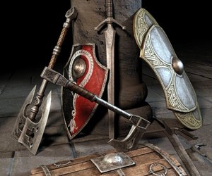 ArcaniA: Gothic 4 Screenshots