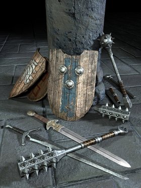 Arcania: Gothic 4 Screenshot from Shacknews