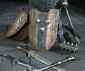 ArcaniA: Gothic 4 Files