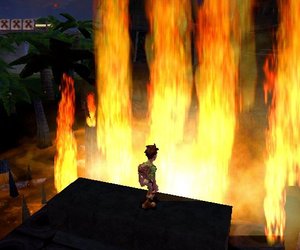 Pitfall: The Big Adventure Screenshots