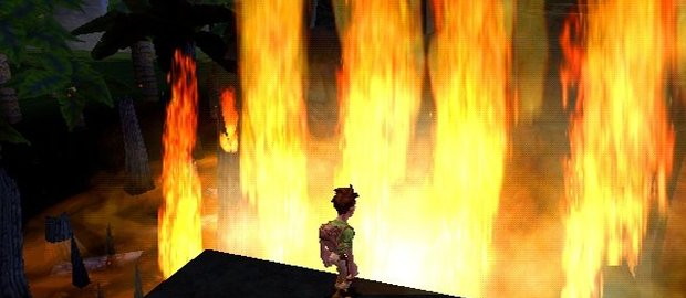 Pitfall: The Big Adventure News