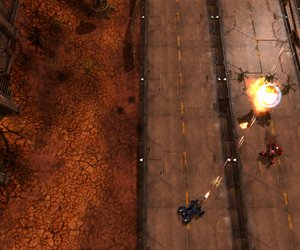 Assault Heroes 2 Screenshots