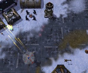 Assault Heroes 2 Chat