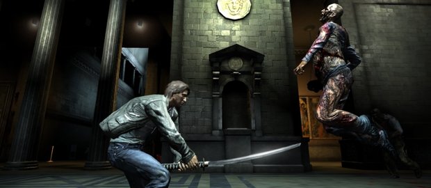 Alone in the Dark: Inferno News