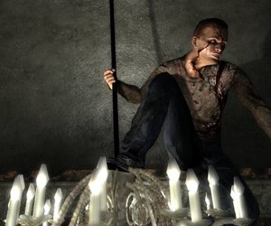Alone in the Dark: Inferno Screenshots