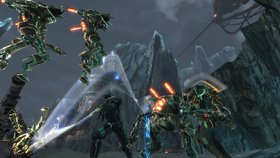 Too Human Screenshot from Shacknews