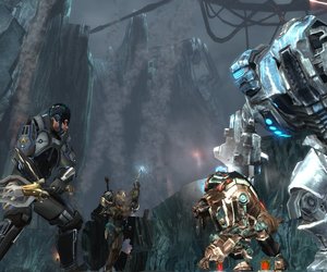 Too Human Files