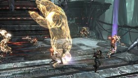 Too Human Screenshot from Shacknews