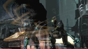 Too Human Screenshot from Shacknews