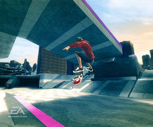 Skate It Videos