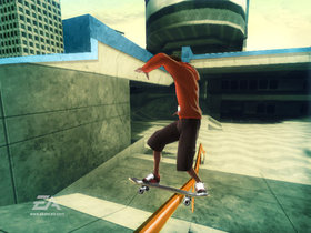 Skate It Screenshot from Shacknews