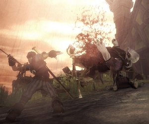Fable 2 Videos