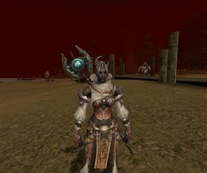 Requiem: Bloodymare Screenshots
