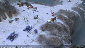 Halo Wars Screenshot from Shacknews