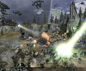 Halo Wars Videos