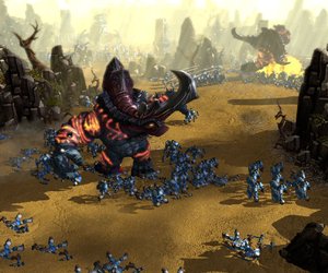 BattleForge Chat
