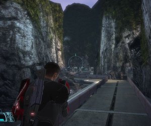Mass Effect Chat