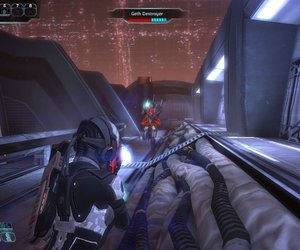Mass Effect Videos