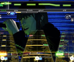 Rock Band Chat