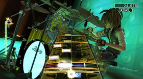 Rock Band Screenshot from Shacknews