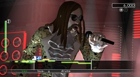 Rock Band Screenshot from Shacknews