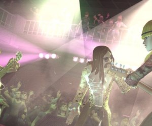 Rock Band Videos