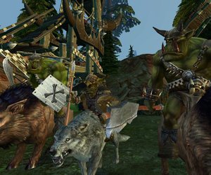 Warhammer Online: Age of Reckoning Videos