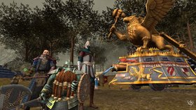 Warhammer Online: Age of Reckoning Screenshot from Shacknews