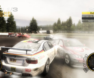 Race Driver: GRID Screenshots