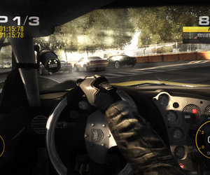 Race Driver: GRID Files