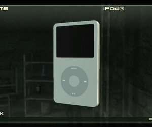 Metal Gear Solid 4: Guns of the Patriots Videos