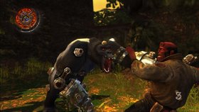 Hellboy: Science of Evil Screenshot from Shacknews