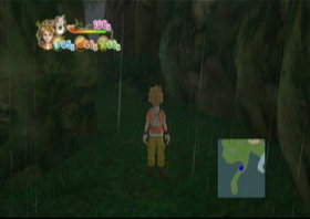 Lost in Blue: Shipwrecked Screenshot from Shacknews