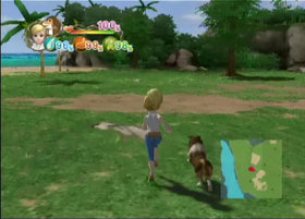 Lost in Blue: Shipwrecked Screenshot from Shacknews