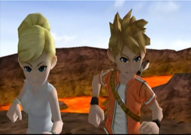 Lost in Blue: Shipwrecked Screenshot from Shacknews