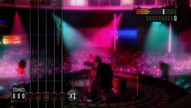 Rock Revolution Screenshot from Shacknews