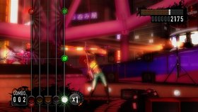 Rock Revolution Screenshot from Shacknews
