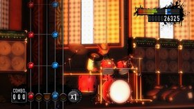 Rock Revolution Screenshot from Shacknews