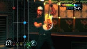 Rock Revolution Screenshot from Shacknews