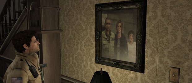 Silent Hill: Homecoming News