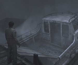 Silent Hill: Homecoming Screenshots