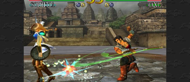 Soul Calibur News