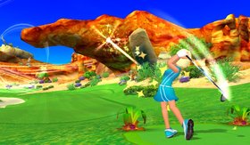 We Love Golf! Screenshot from Shacknews