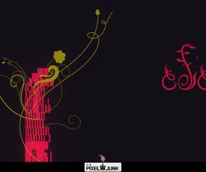 PixelJunk Eden Files
