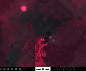 PixelJunk Eden Videos