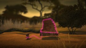Little Big Planet Screenshot from Shacknews