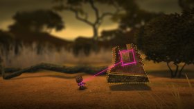 Little Big Planet Screenshot from Shacknews