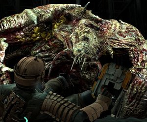 Dead Space Files