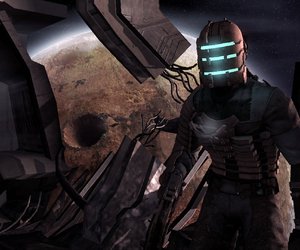 Dead Space Screenshots
